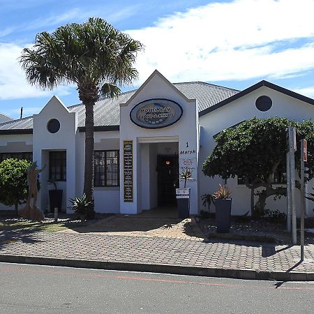 Mosselbay Backpackers Vandrerhjem Mossel Bay Eksteriør bilde