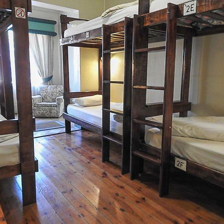 Mosselbay Backpackers Vandrerhjem Mossel Bay Eksteriør bilde