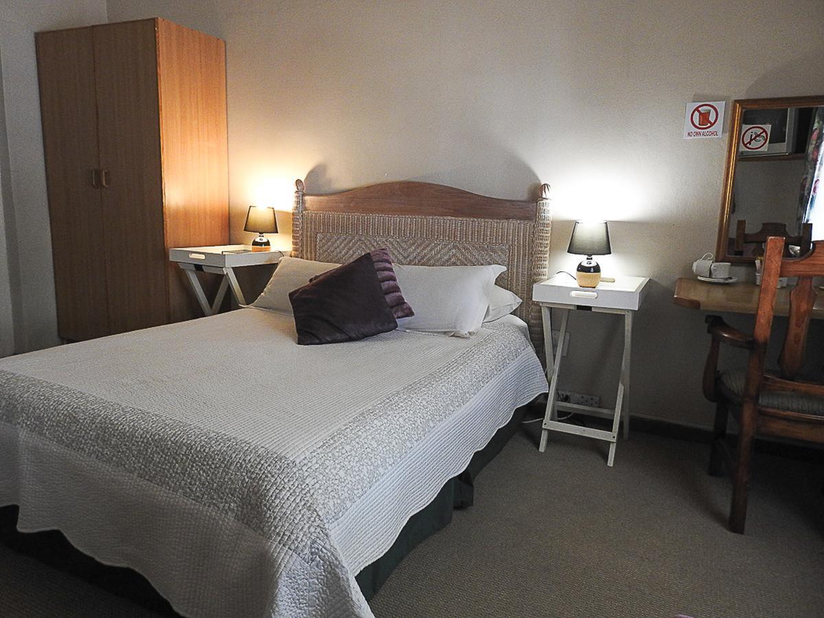 Mosselbay Backpackers Vandrerhjem Mossel Bay Eksteriør bilde