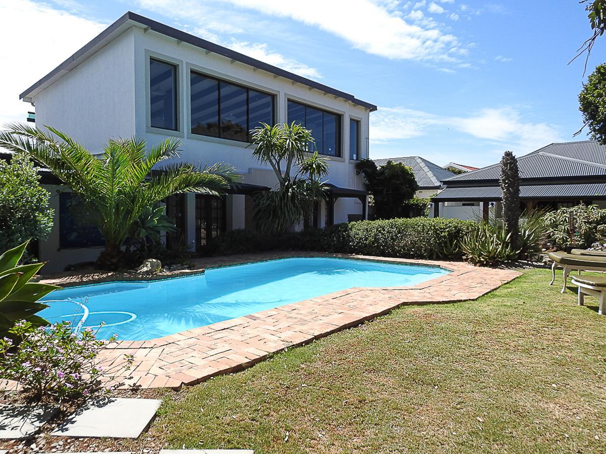 Mosselbay Backpackers Vandrerhjem Mossel Bay Eksteriør bilde