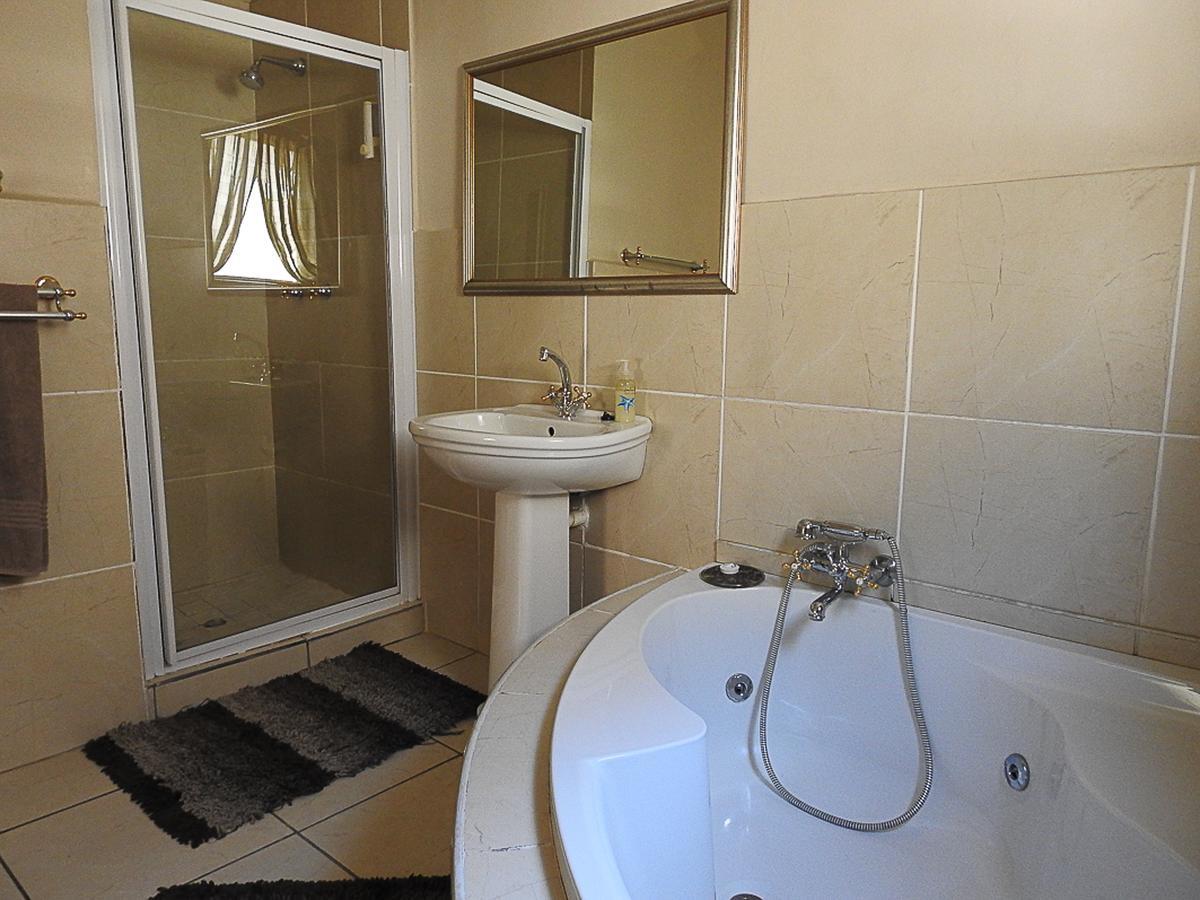 Mosselbay Backpackers Vandrerhjem Mossel Bay Eksteriør bilde