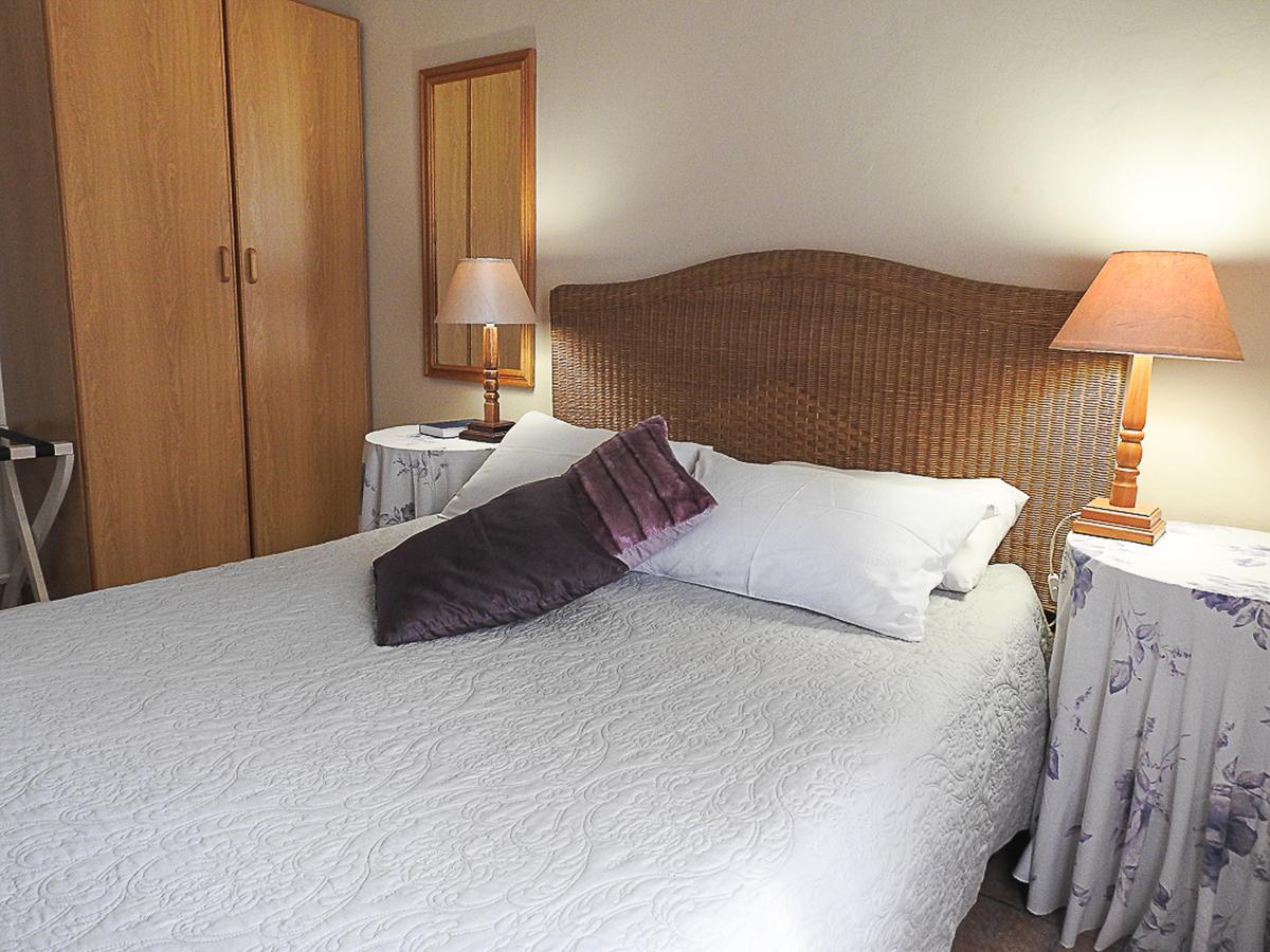 Mosselbay Backpackers Vandrerhjem Mossel Bay Eksteriør bilde
