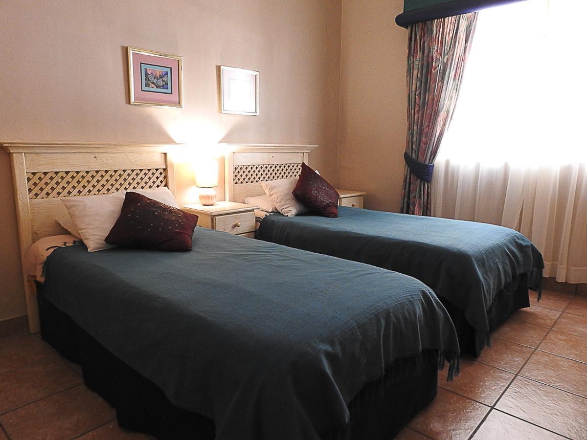 Mosselbay Backpackers Vandrerhjem Mossel Bay Eksteriør bilde