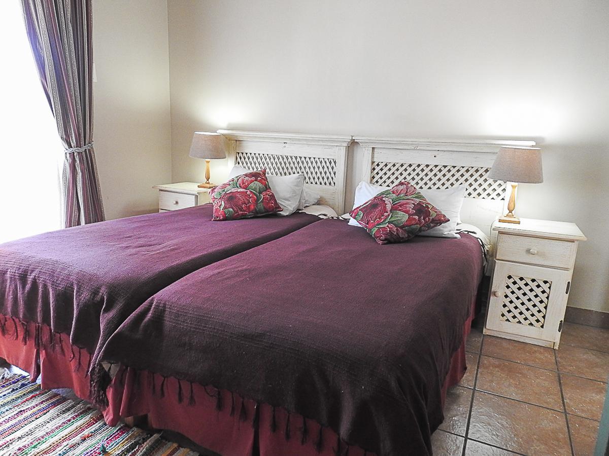 Mosselbay Backpackers Vandrerhjem Mossel Bay Eksteriør bilde