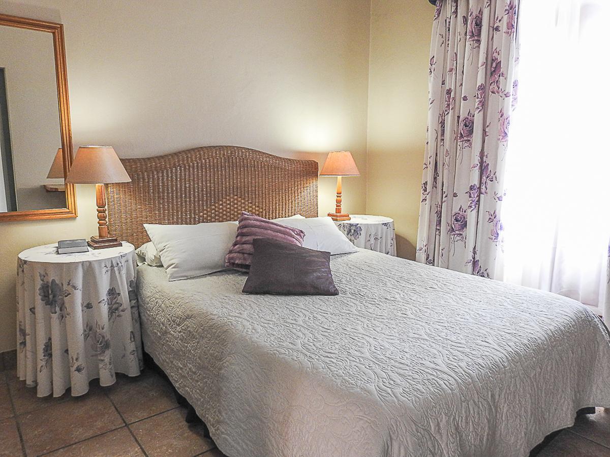 Mosselbay Backpackers Vandrerhjem Mossel Bay Eksteriør bilde