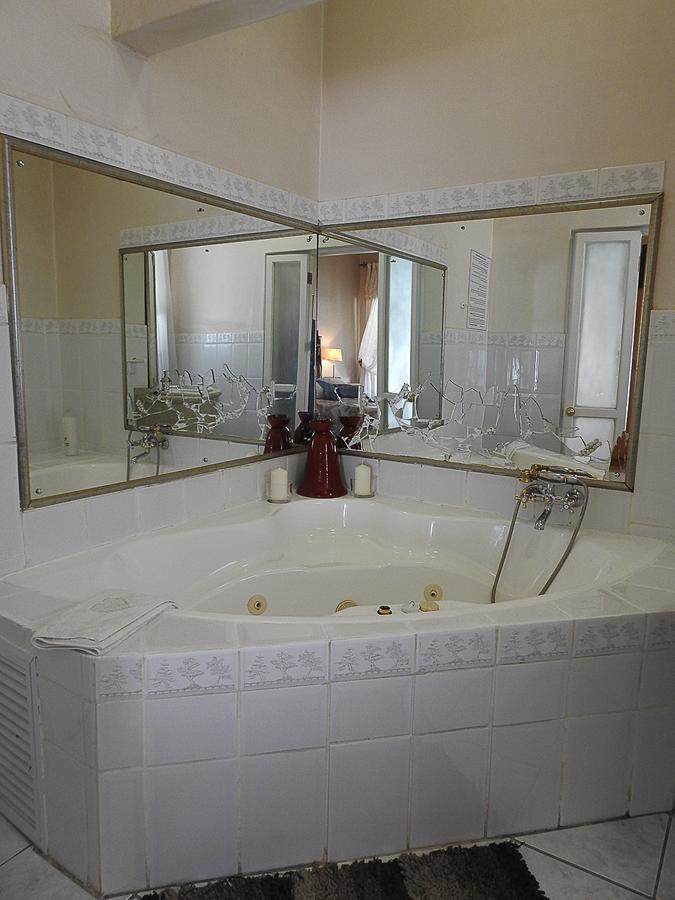 Mosselbay Backpackers Vandrerhjem Mossel Bay Eksteriør bilde