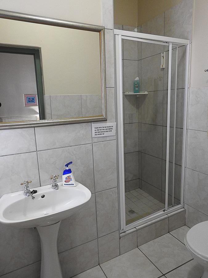 Mosselbay Backpackers Vandrerhjem Mossel Bay Eksteriør bilde