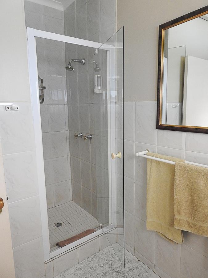 Mosselbay Backpackers Vandrerhjem Mossel Bay Eksteriør bilde