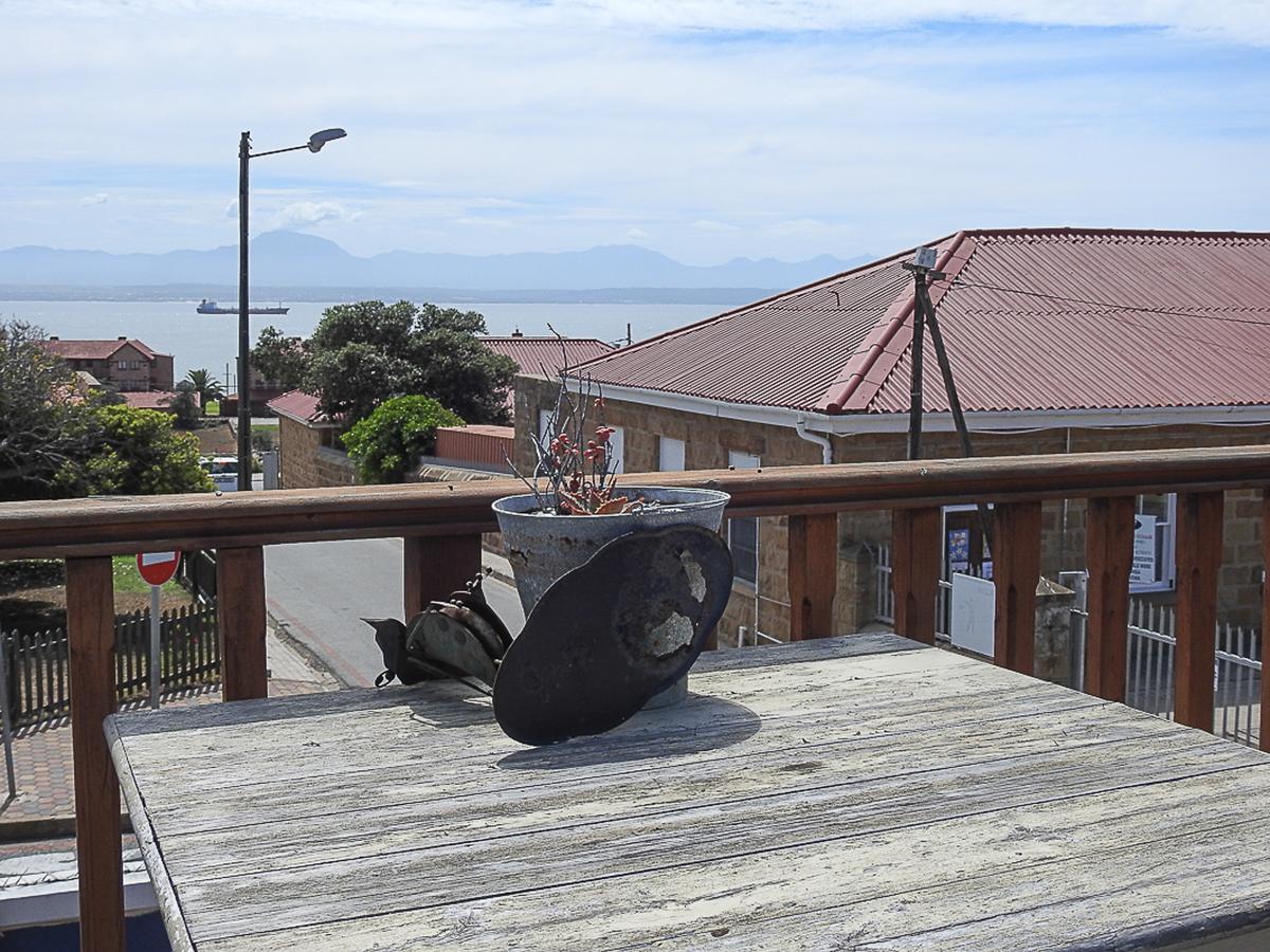 Mosselbay Backpackers Vandrerhjem Mossel Bay Eksteriør bilde