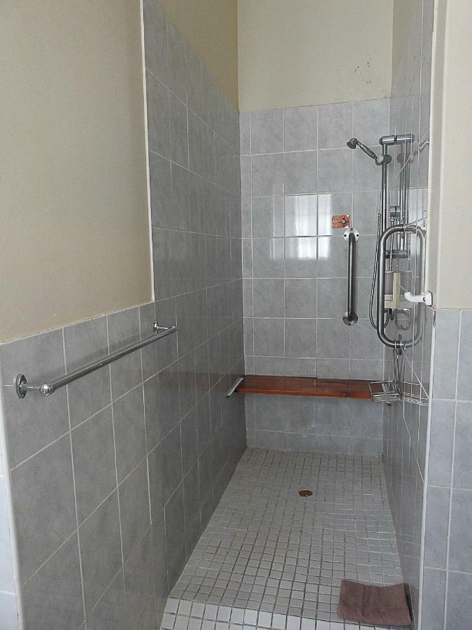 Mosselbay Backpackers Vandrerhjem Mossel Bay Eksteriør bilde