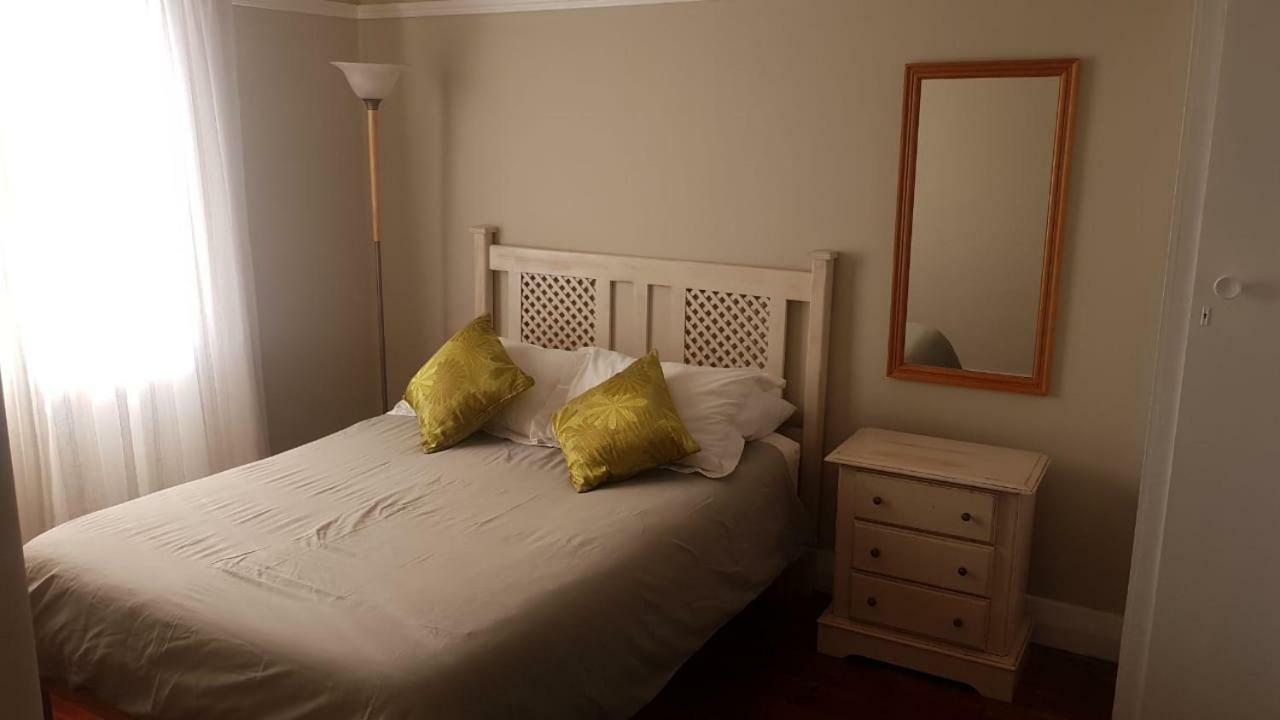 Mosselbay Backpackers Vandrerhjem Mossel Bay Eksteriør bilde