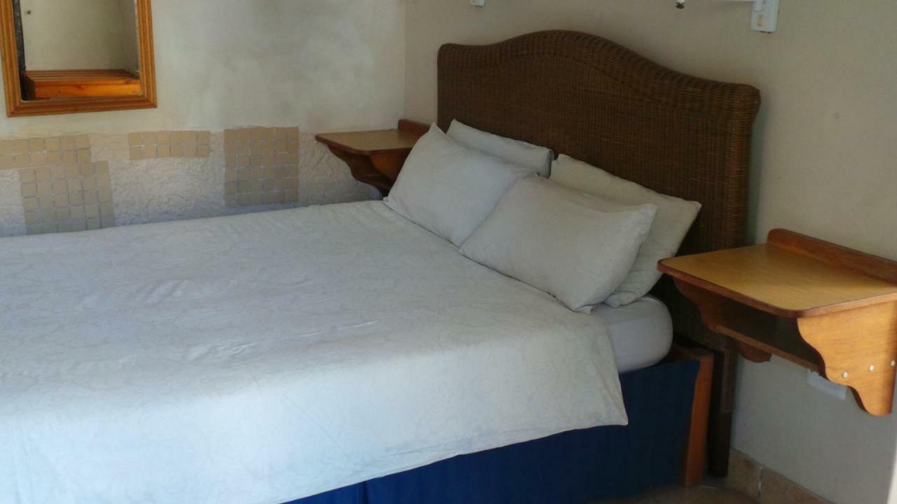 Mosselbay Backpackers Vandrerhjem Mossel Bay Eksteriør bilde