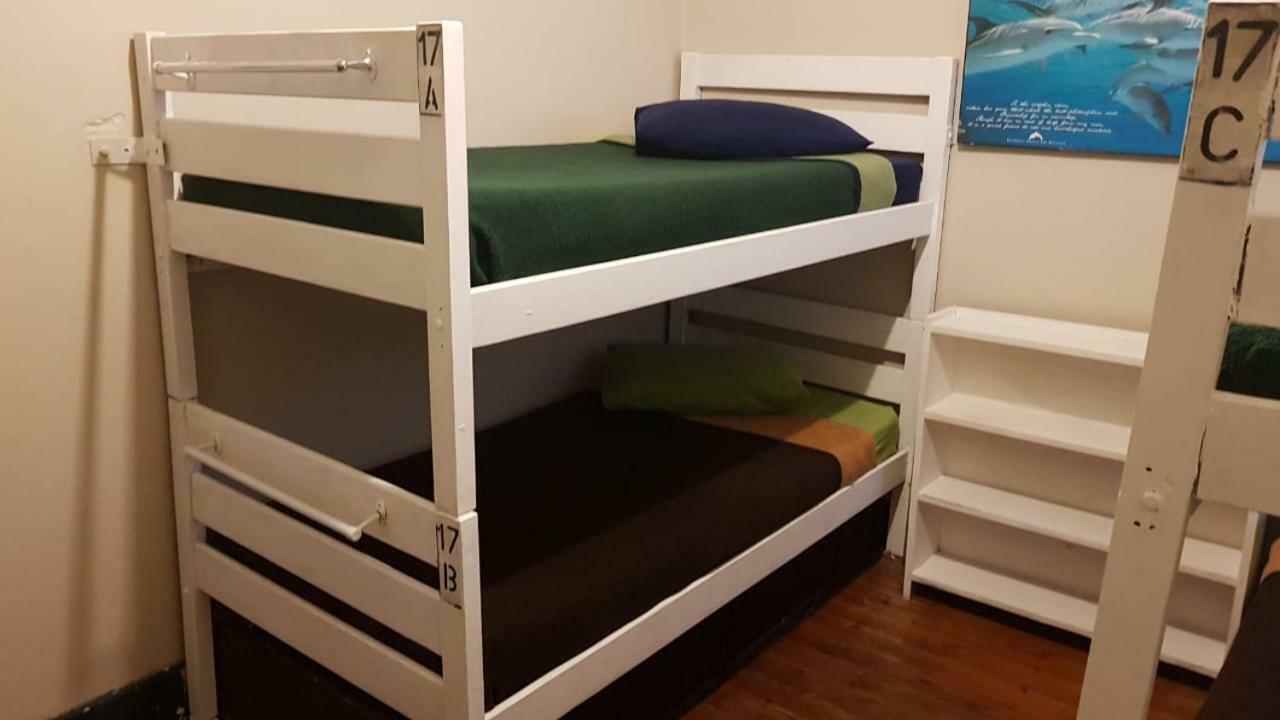 Mosselbay Backpackers Vandrerhjem Mossel Bay Eksteriør bilde