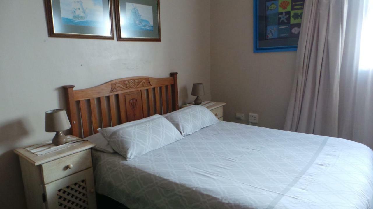 Mosselbay Backpackers Vandrerhjem Mossel Bay Eksteriør bilde