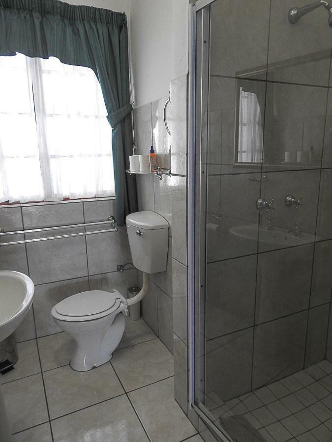 Mosselbay Backpackers Vandrerhjem Mossel Bay Eksteriør bilde