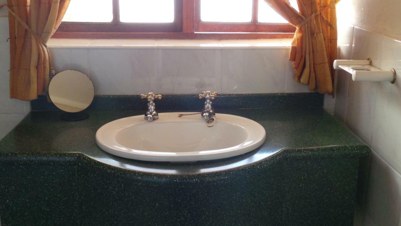 Mosselbay Backpackers Vandrerhjem Mossel Bay Eksteriør bilde