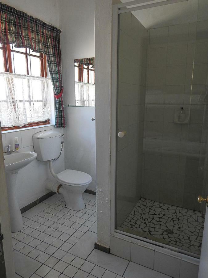 Mosselbay Backpackers Vandrerhjem Mossel Bay Eksteriør bilde
