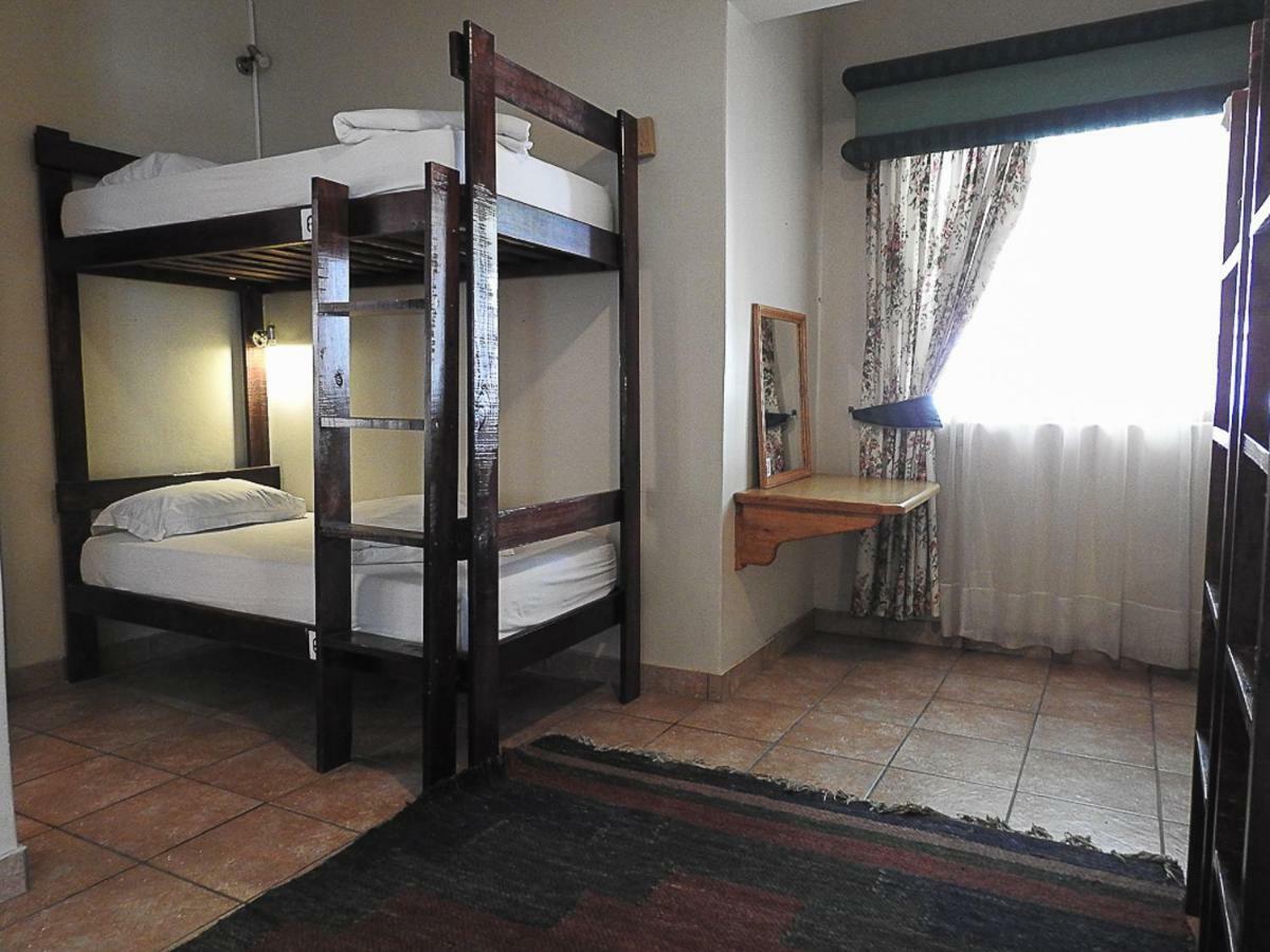 Mosselbay Backpackers Vandrerhjem Mossel Bay Eksteriør bilde
